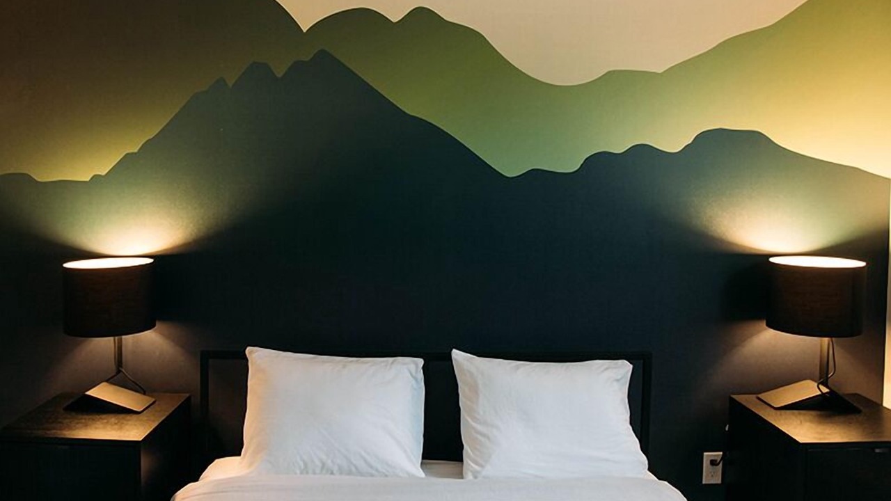 Photo of Bedroom in Jasper