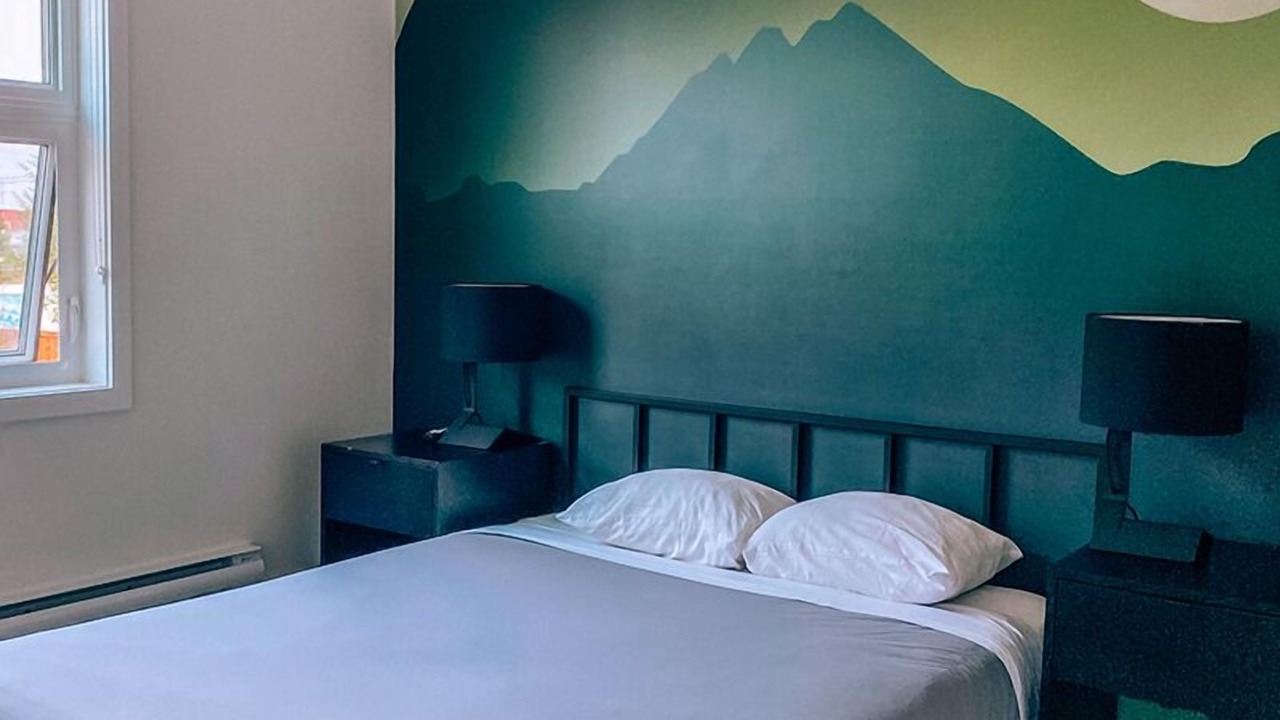 Photo of Bedroom in Jasper