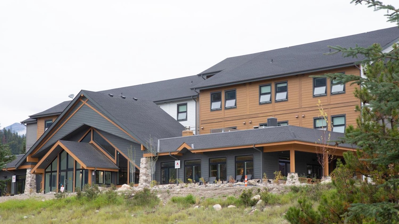 Photo of Outdoor in Jasper