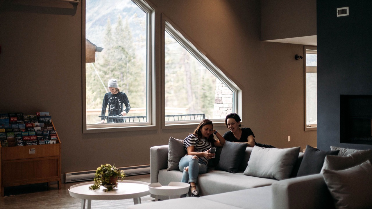 Photo of Others in Jasper