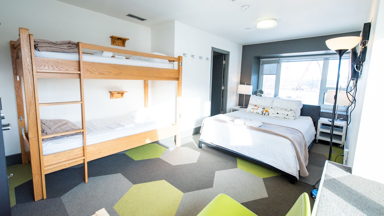 Photo of Bedroom in East Village