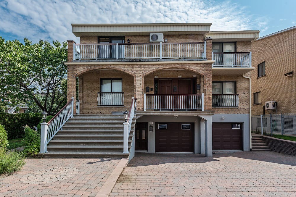 Photo of Outdoor in Ahuntsic-Cartierville