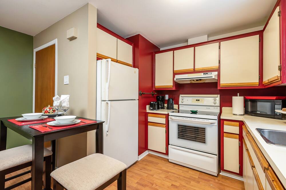 Photo of Kitchen in Ahuntsic-Cartierville
