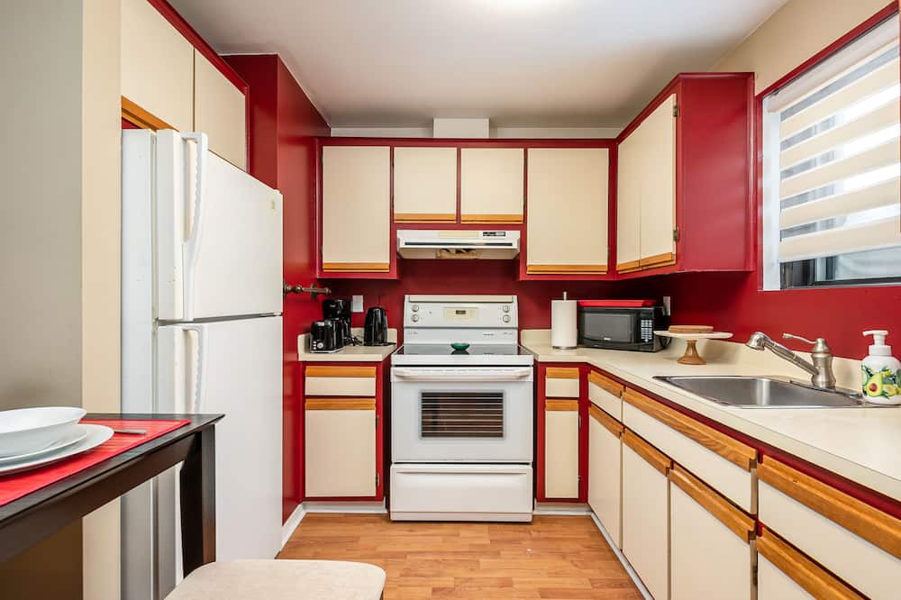 Photo of Kitchen in Ahuntsic-Cartierville