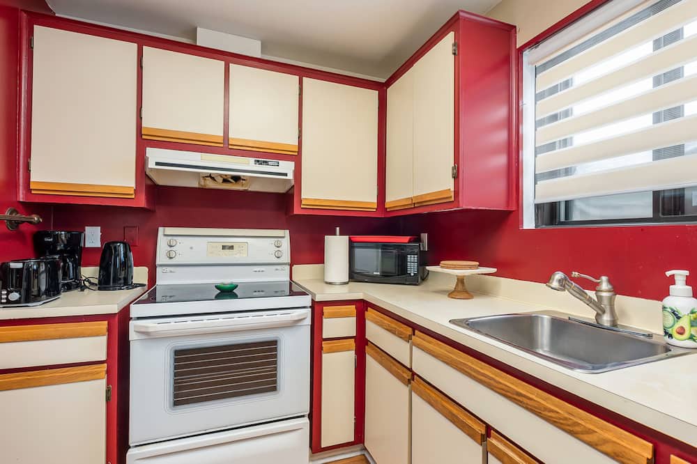 Photo of Kitchen in Ahuntsic-Cartierville