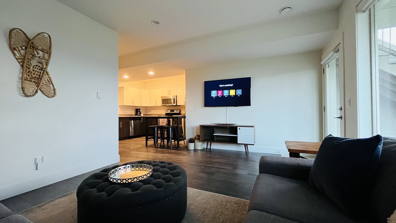 Photo of Livingroom in Southwest Mission