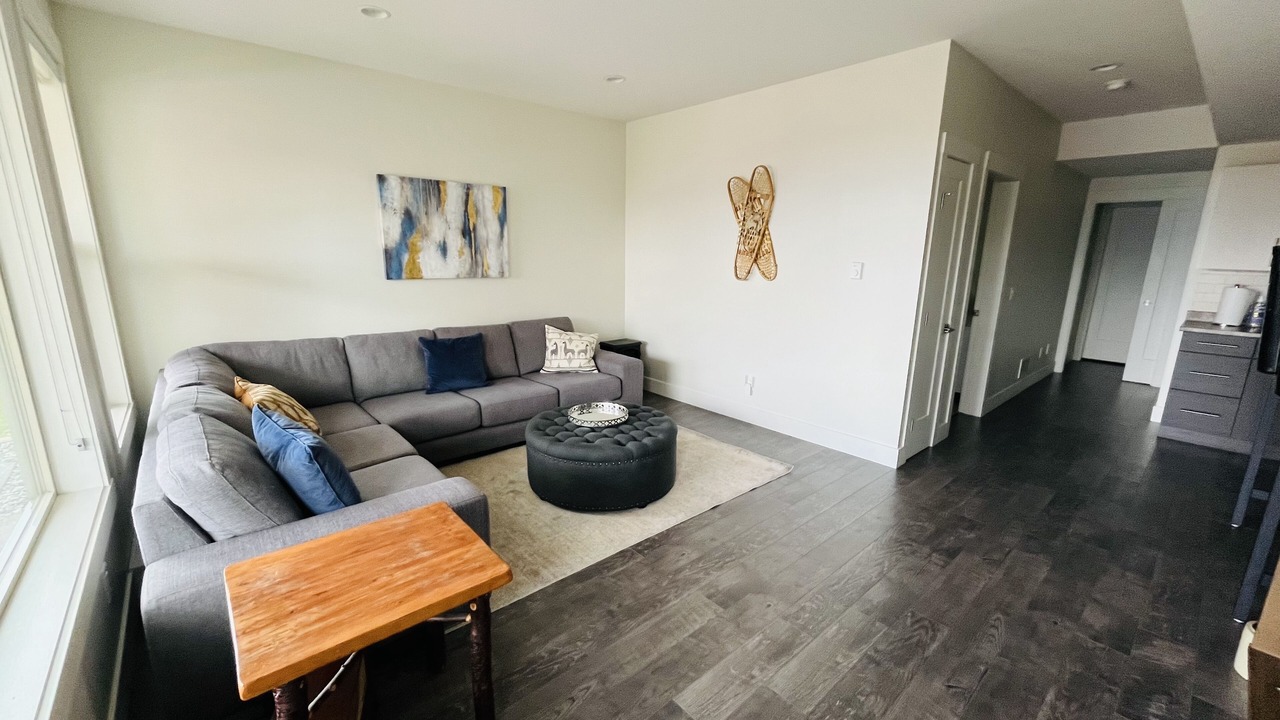Photo of Livingroom in Southwest Mission