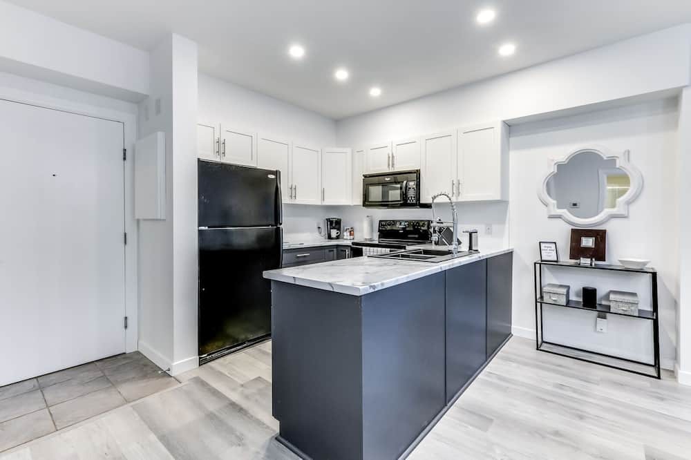 Photo of Kitchen in South Pandosy