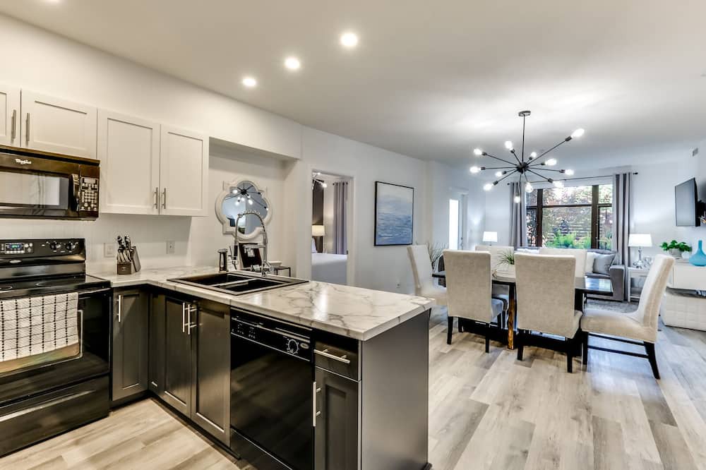 Photo of Kitchen in South Pandosy