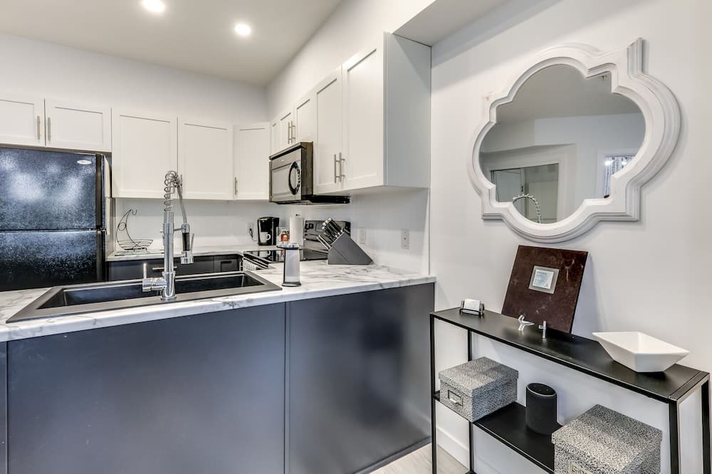 Photo of Kitchen in South Pandosy