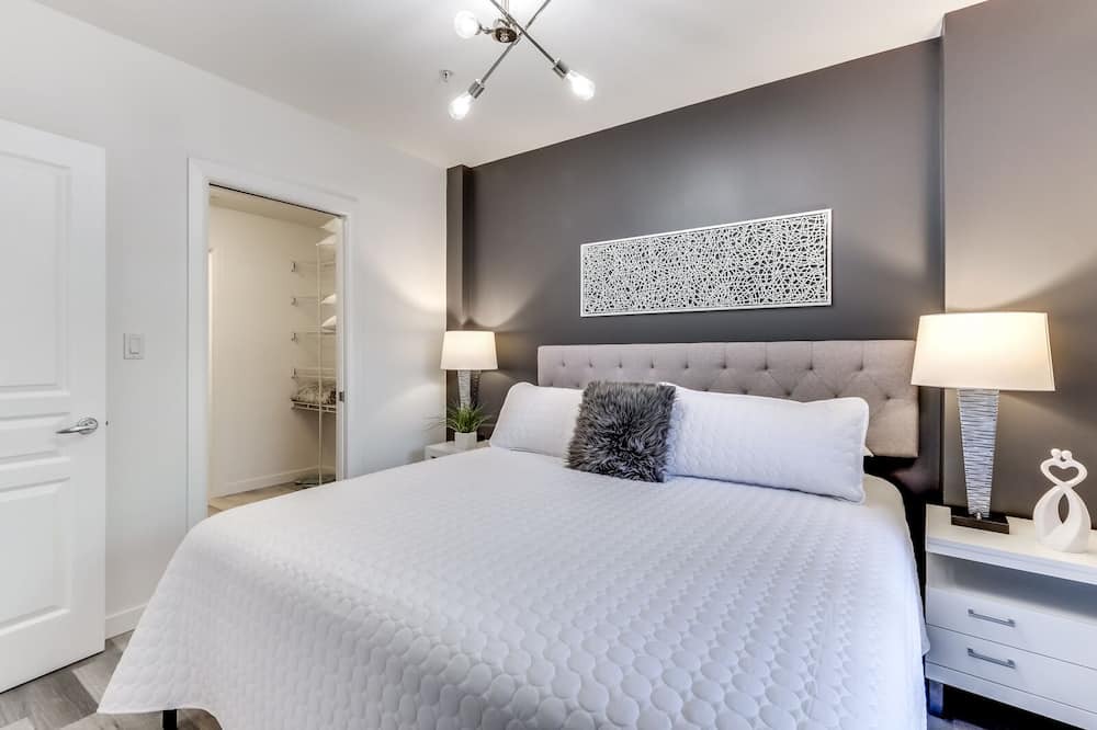 Photo of Bedroom in South Pandosy