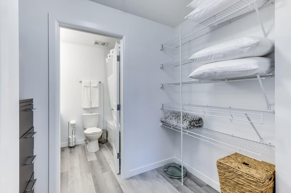 Photo of Bedroom in South Pandosy