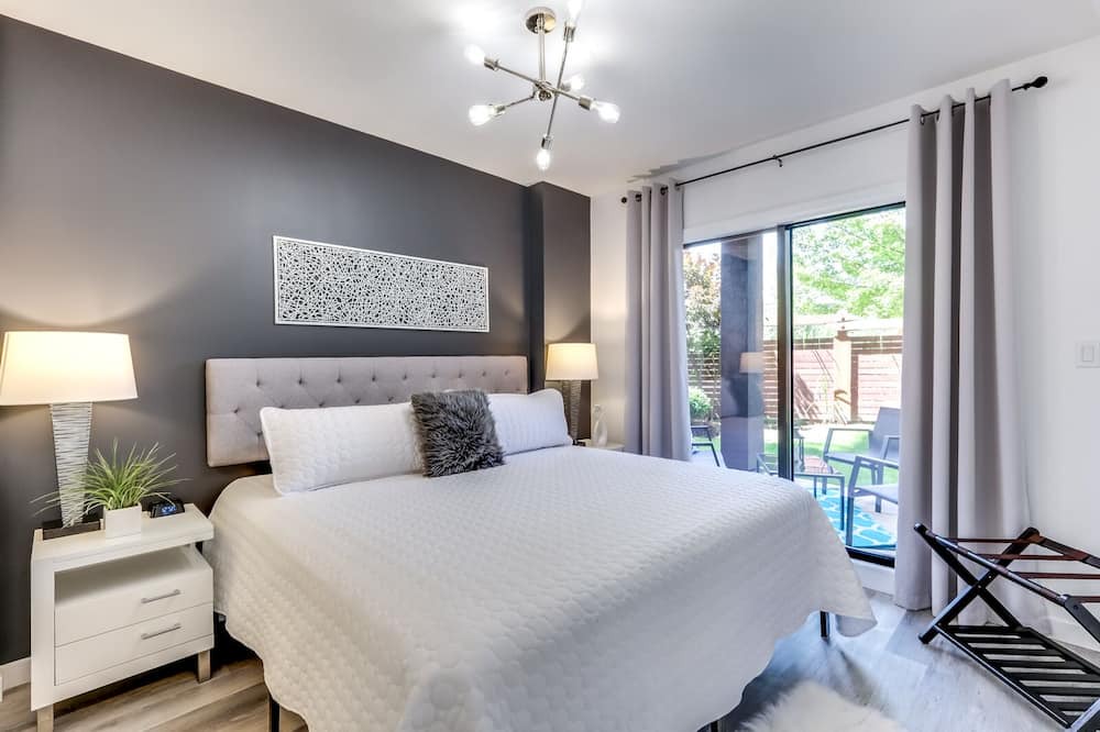 Photo of Bedroom in South Pandosy