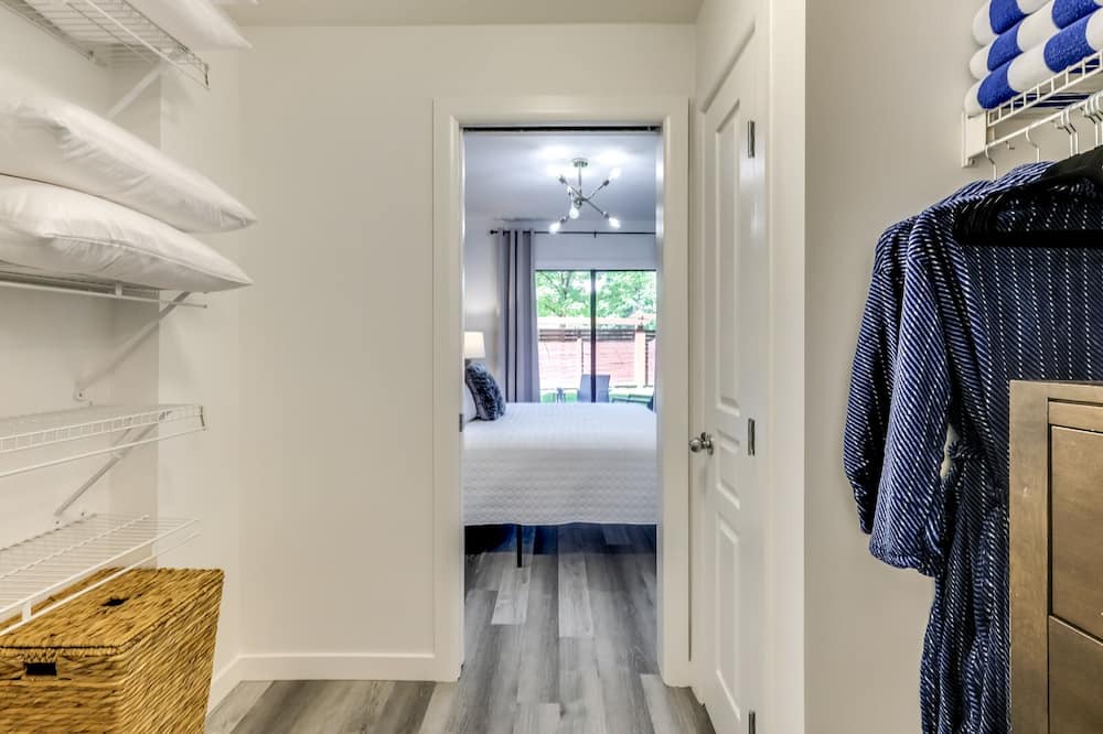 Photo of Bedroom in South Pandosy
