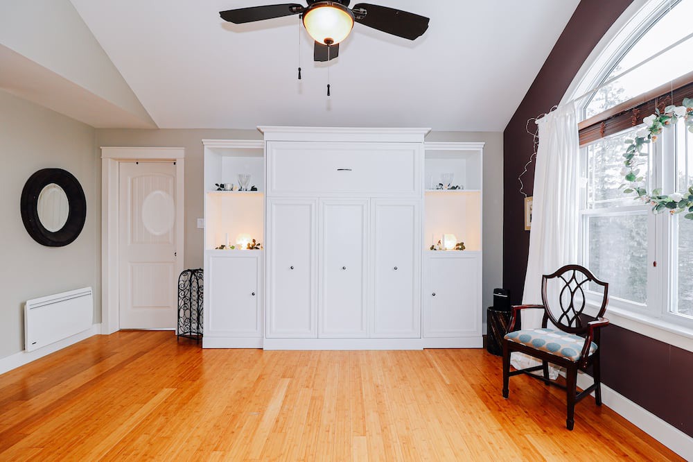 Photo of Bedroom in Black Point