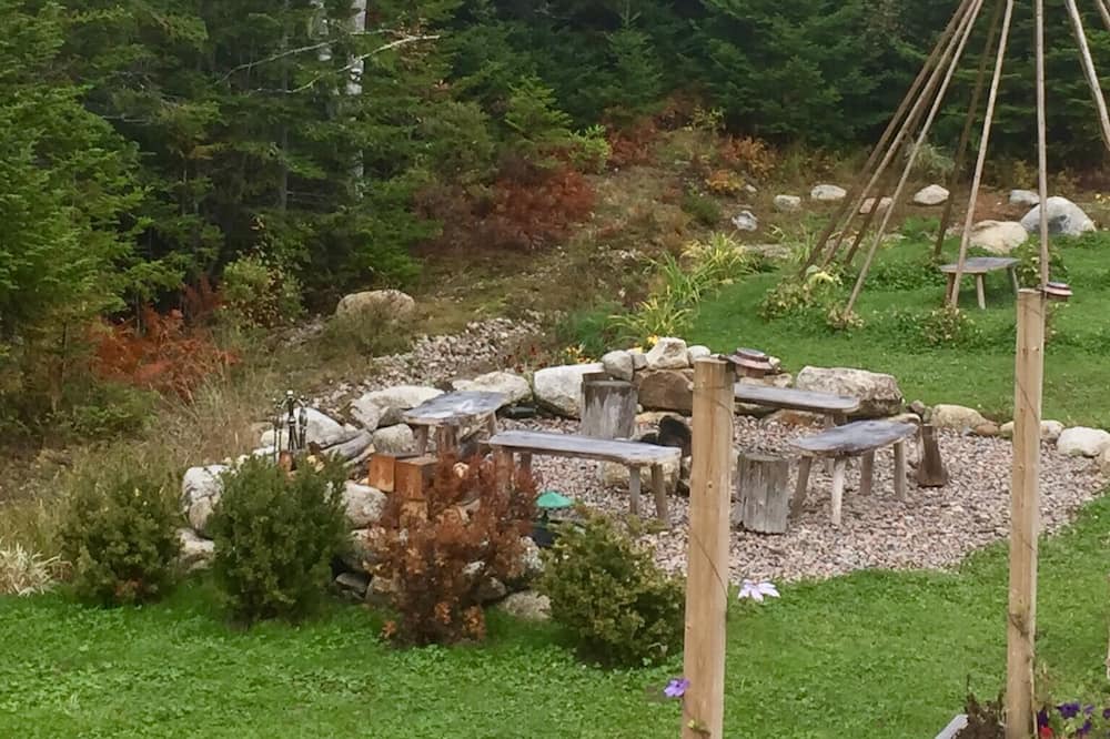 Photo of Outdoor in Black Point