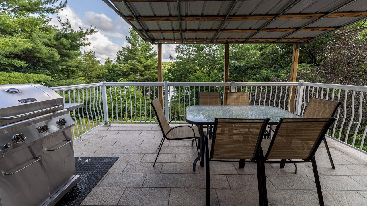 Photo of Outdoor in Parham