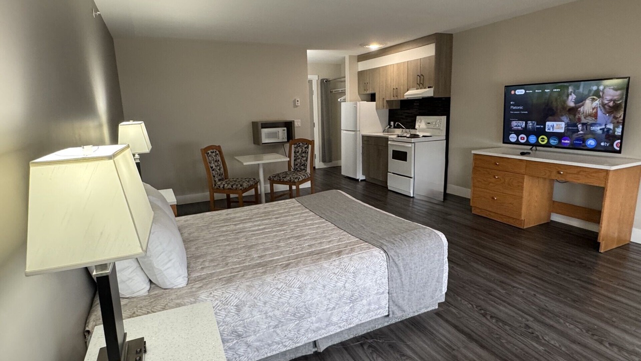 Photo of Livingroom in Leduc