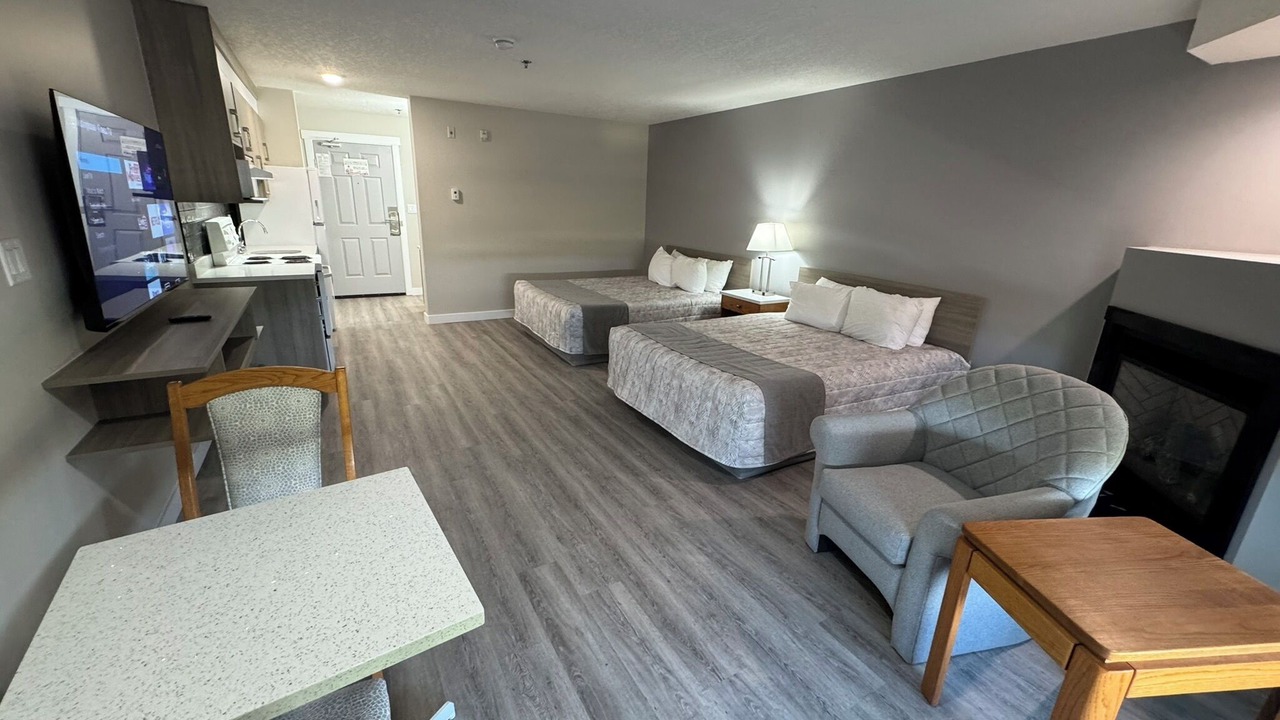 Photo of Bedroom in Leduc