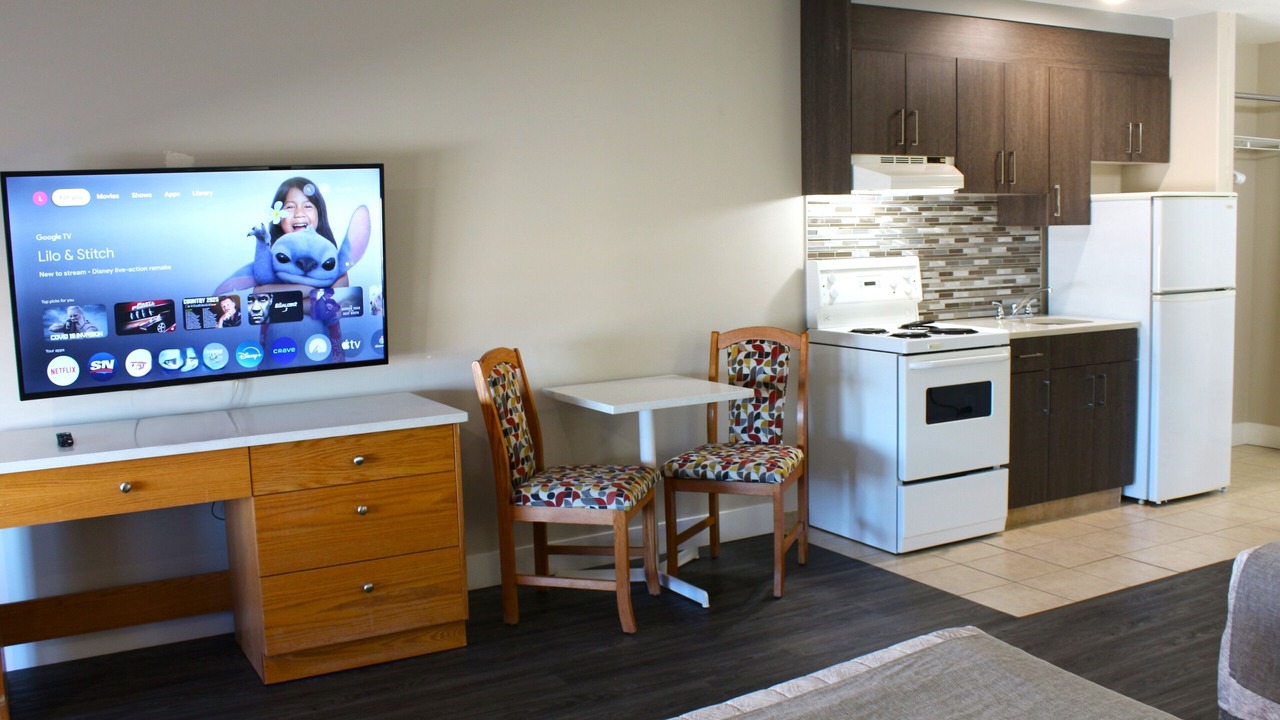 Photo of Bedroom in Leduc