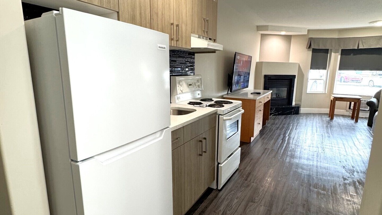 Photo of Livingroom in Leduc
