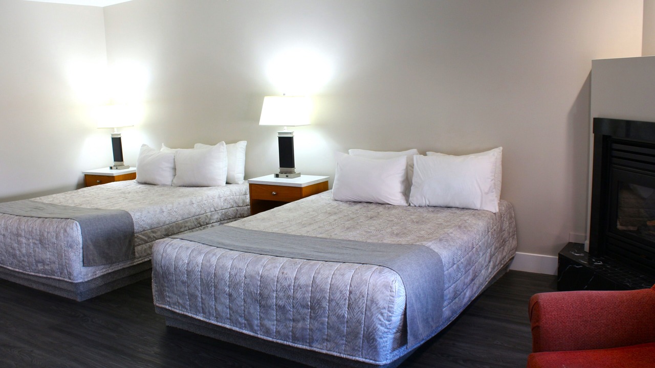 Photo of Bedroom in Leduc