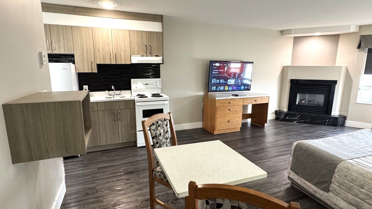 Photo of Livingroom in Leduc