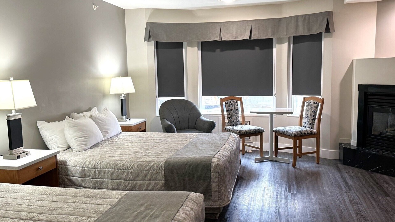 Photo of Bedroom in Leduc