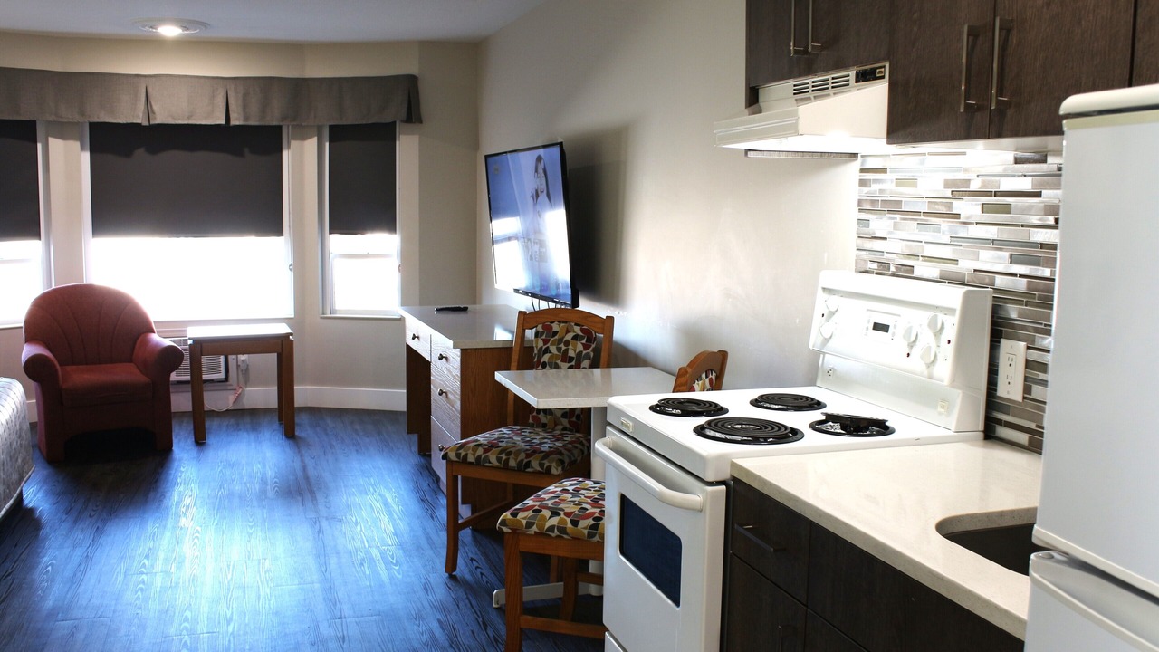Photo of Bedroom in Leduc