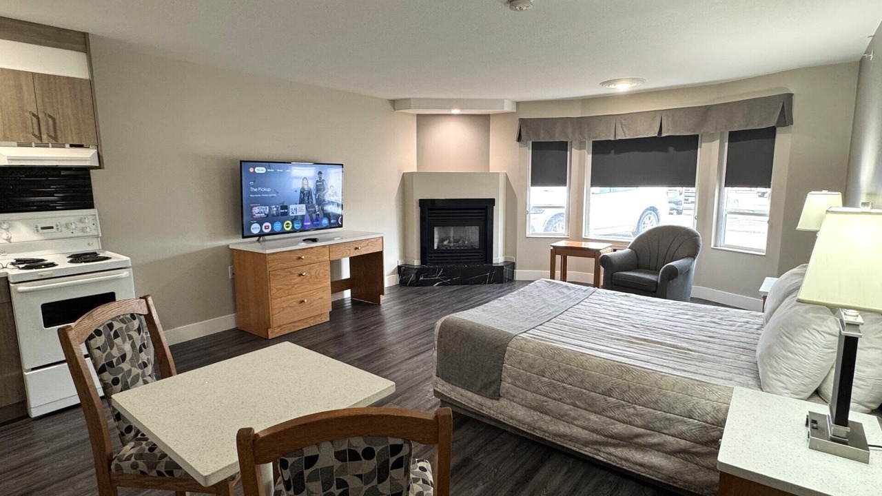 Photo of Livingroom in Leduc