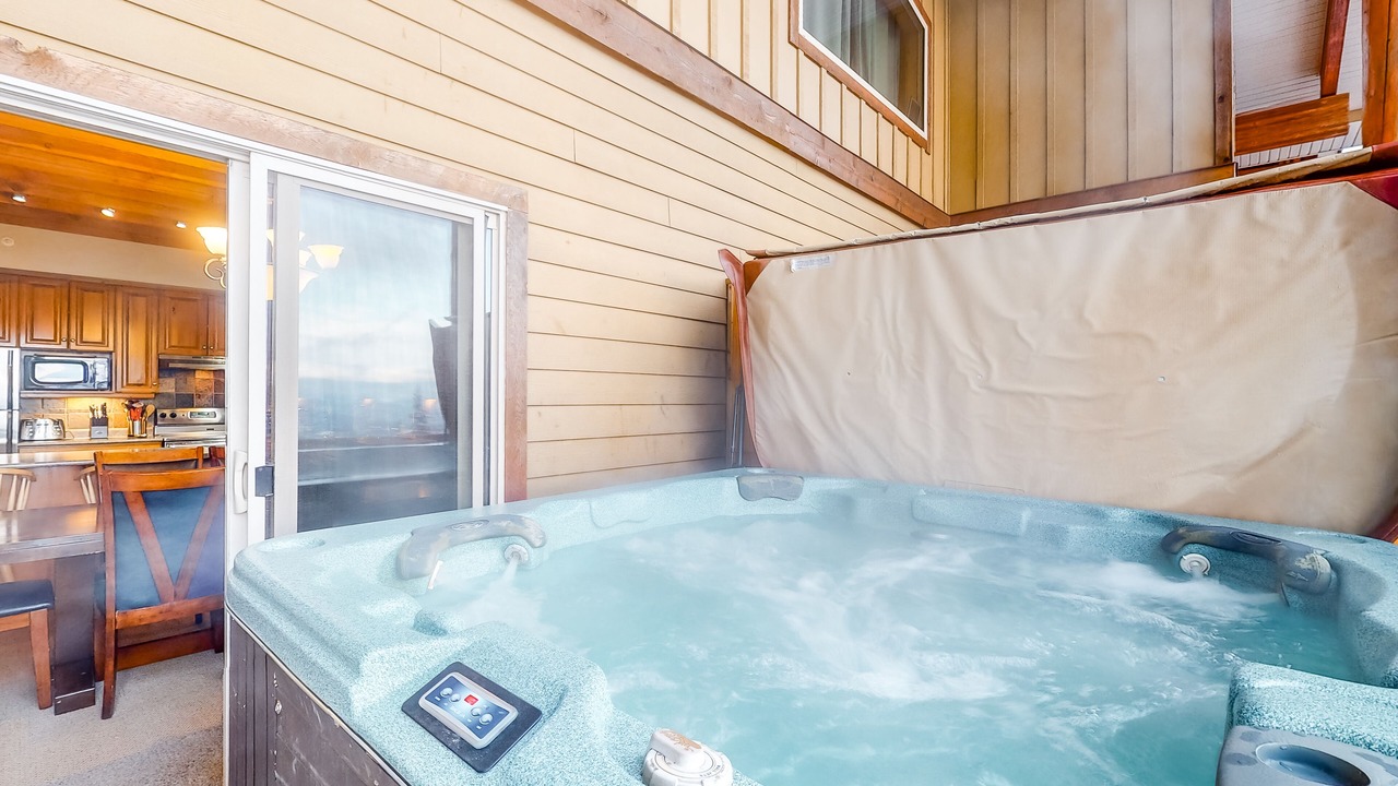 Photo of Outdoor in Big White Ski Resort