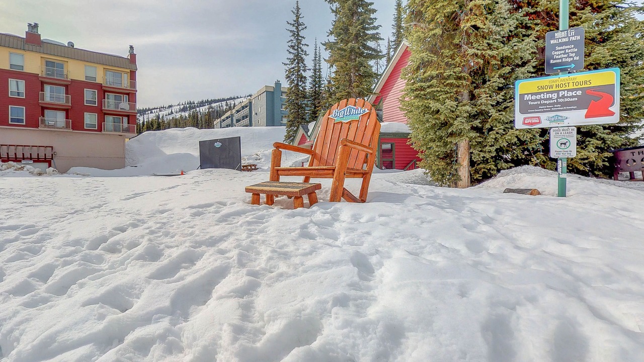 Photo of Others in Big White Ski Resort