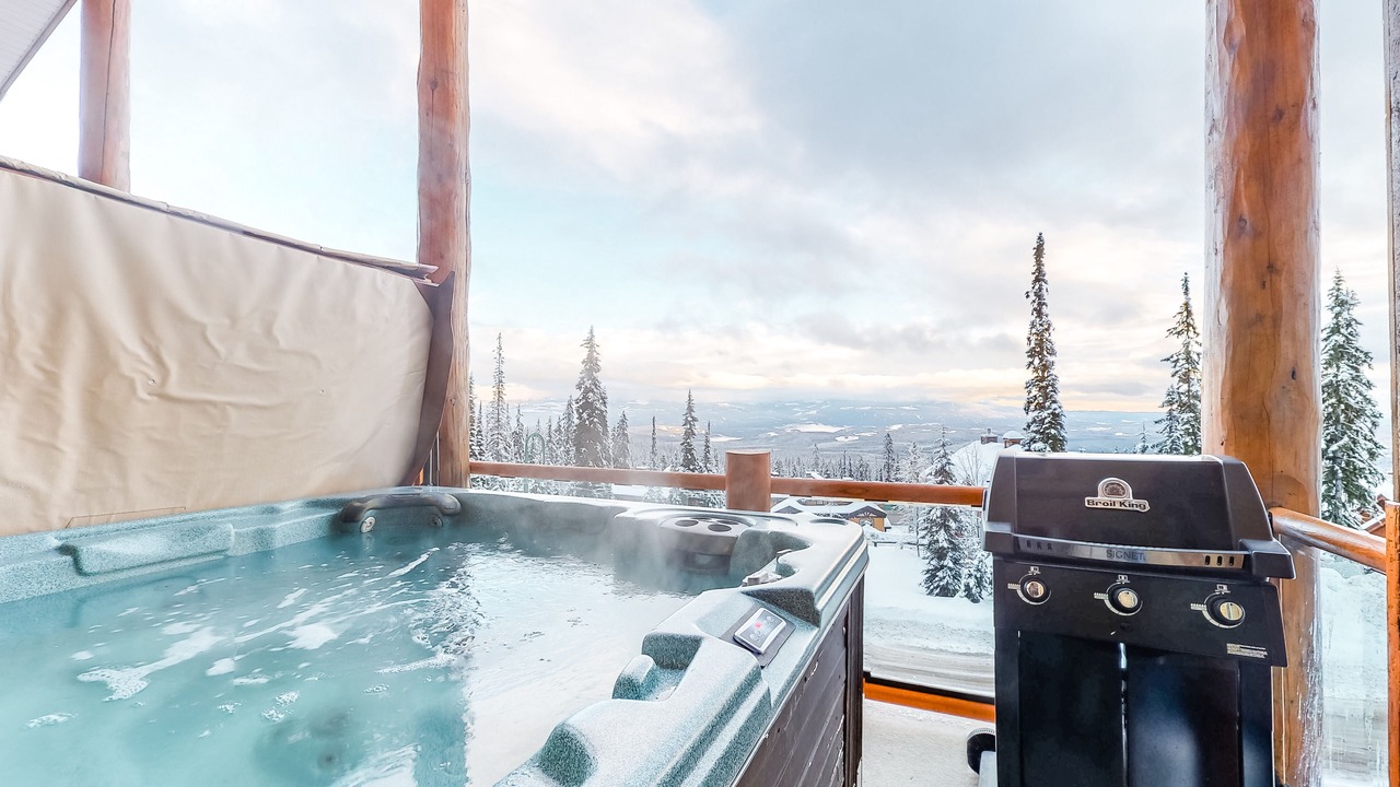 Photo of Outdoor in Big White Ski Resort
