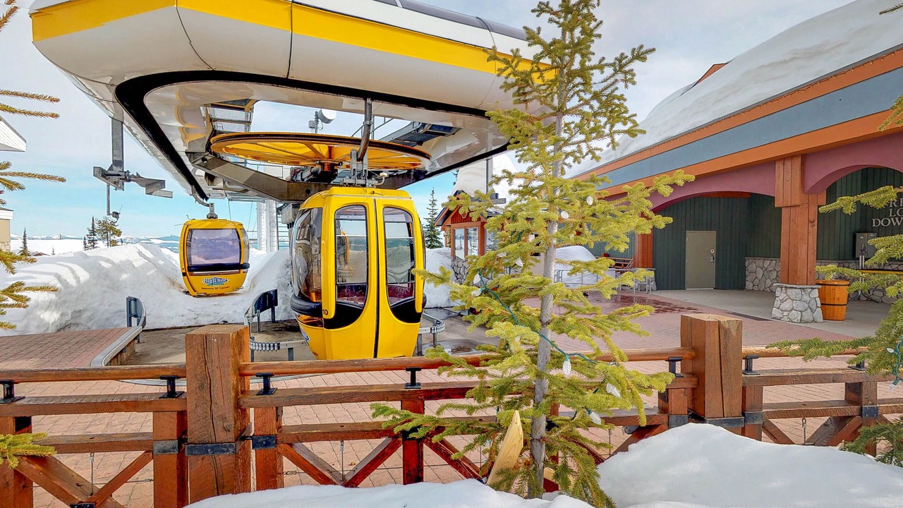 Photo of Others in Big White Ski Resort