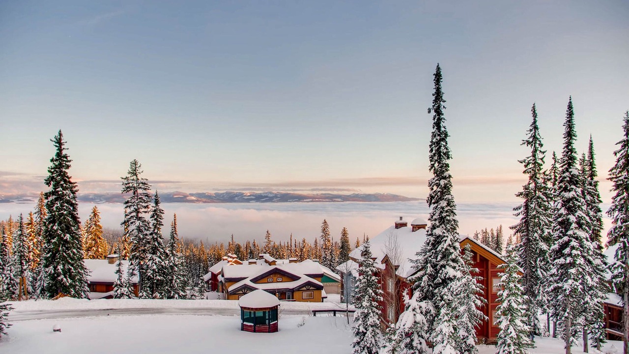 Photo of Others in Big White Ski Resort