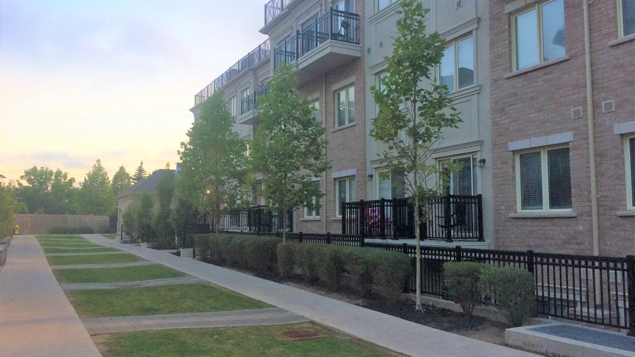 Photo of Outdoor in Fisherville