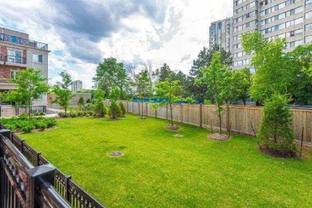 Photo of Outdoor in Fisherville