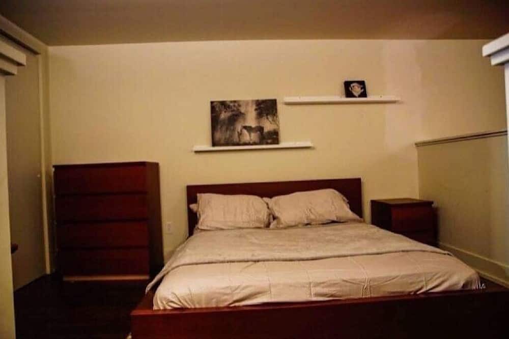 Photo of Bedroom in Brossard