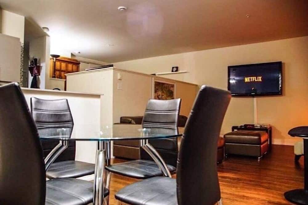 Photo of Bedroom in Brossard