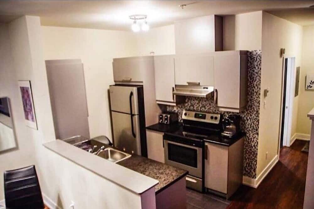 Photo of Kitchen in Brossard