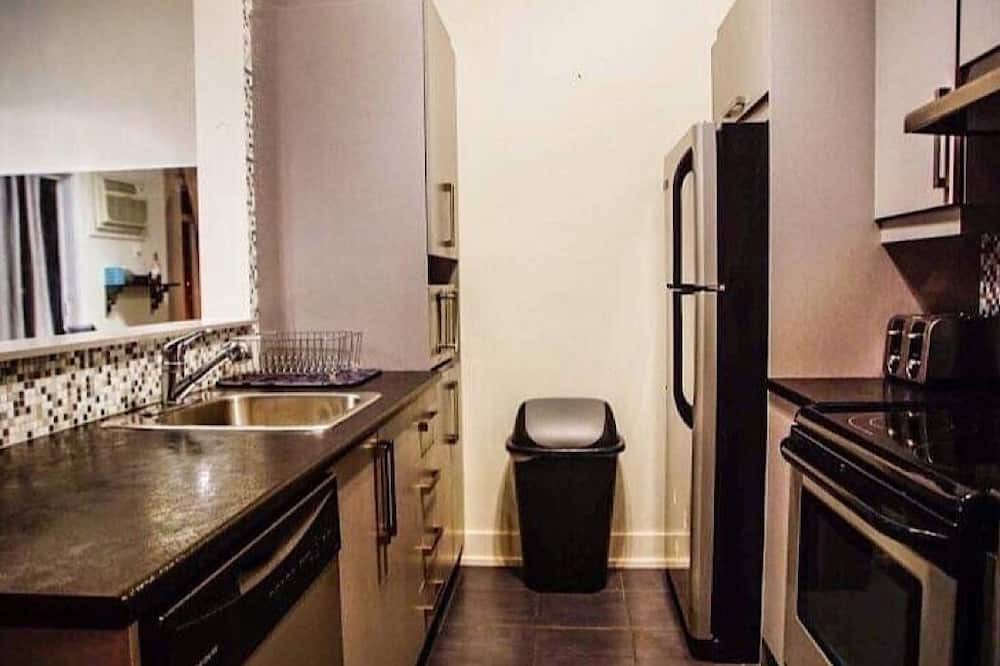 Photo of Kitchen in Brossard