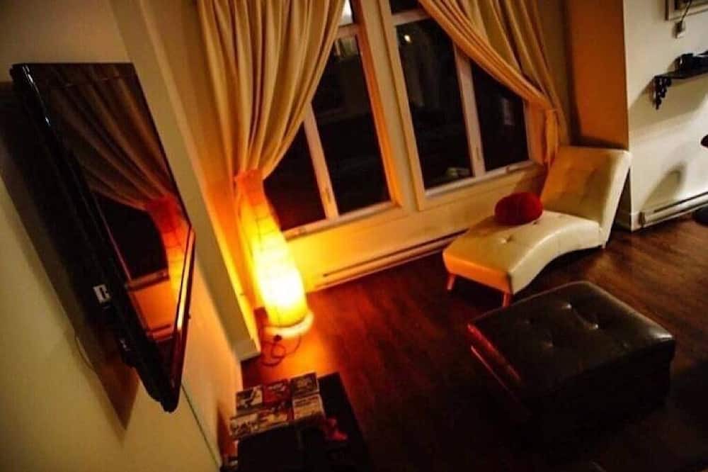 Photo of Livingroom in Brossard