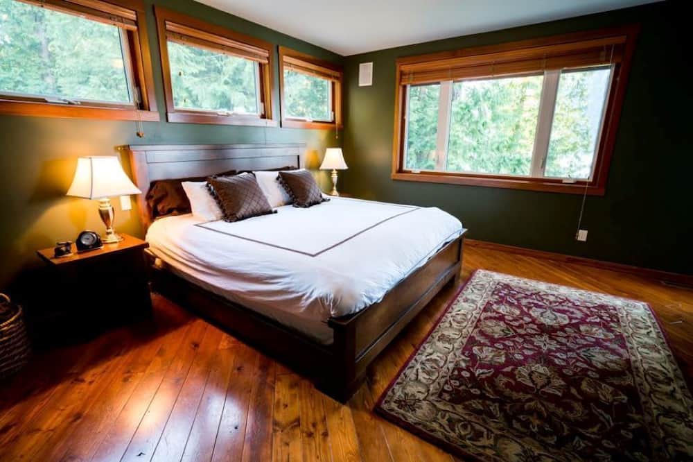 Photo of Bedroom in Sunshine Coast