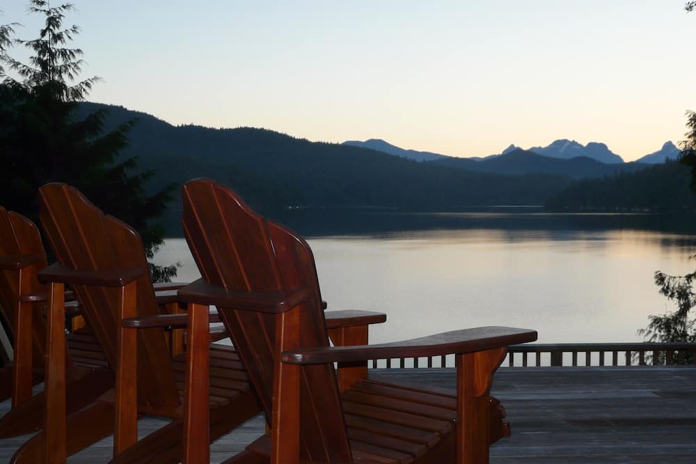Photo of Patio Balcony in Sunshine Coast