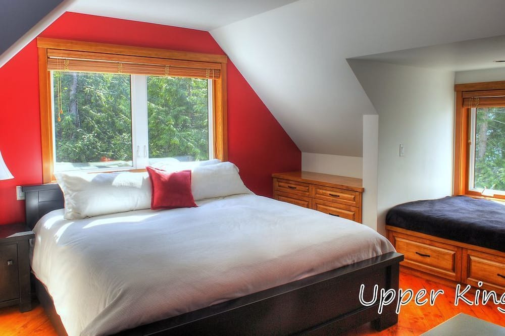 Photo of Bedroom in Sunshine Coast
