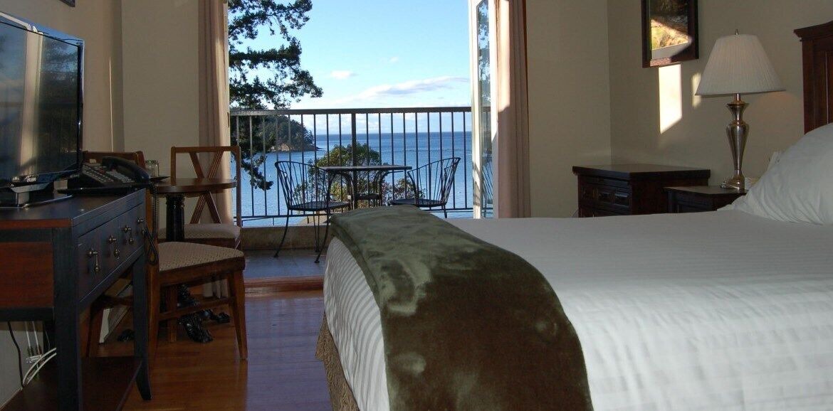 Photo of Others in Mayne Island