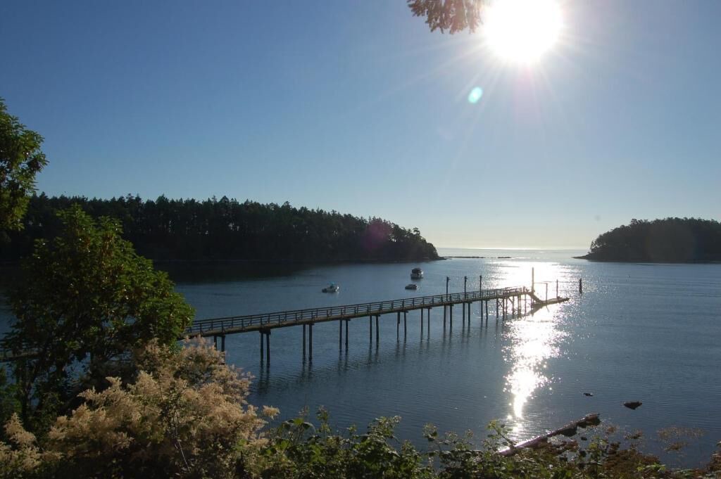 Photo of Outdoor in Mayne Island