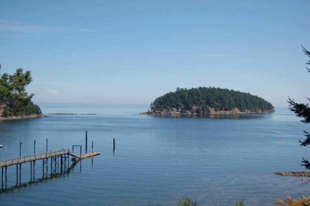 Photo of Outdoor in Mayne Island