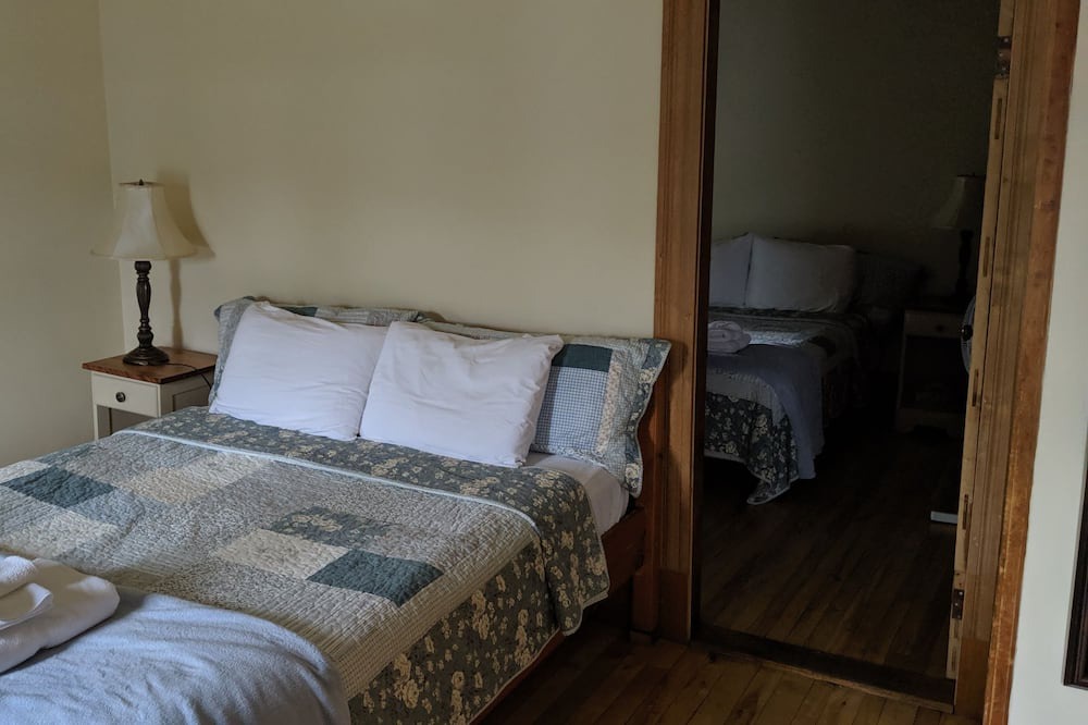 Photo of Bedroom in Ayers Cliff