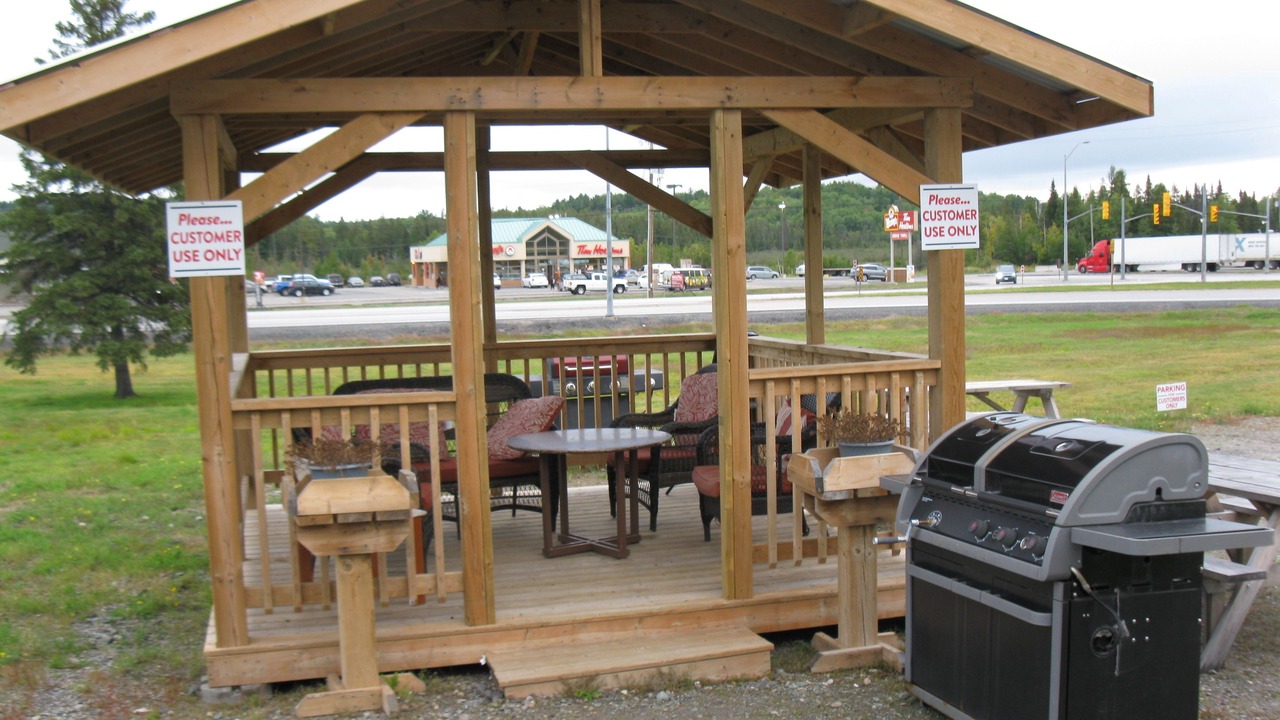 Photo of Outdoor in McKerrow